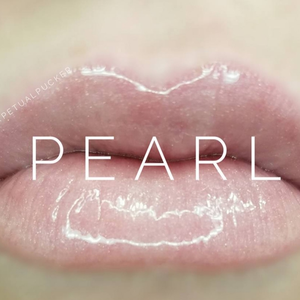 Pearl Gloss - LIPSENSE MOISTURIZING GLOSS